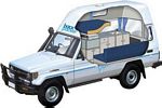 OFF.ROADER.4WD.CAMPERVAN