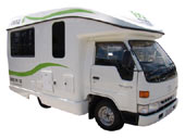 MOTORHOME.3.berth
