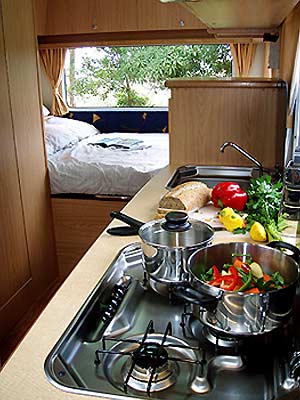 Motorhome.6Berth.Sofala