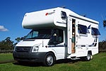 Motorhome.6Berth.Sofala