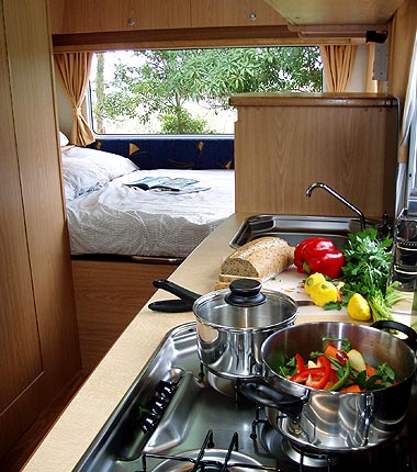 Motorhome.6Berth.Sofala