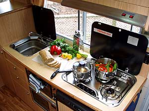 Motorhome.6Berth.Sofala