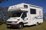 4berth.motorhome